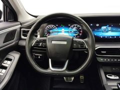 Jetour Jietu X90 PLUS 1.6T DCT Villa 5-Seater - фото 15