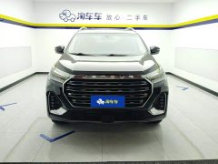 Jetour Jietu X90 PLUS 1.6T DCT Villa 5-Seater - фото 2