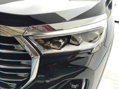 Jetour Jietu X90 PLUS 1.6T DCT Villa 5-Seater - фото 5