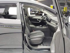 Jetour Jietu X90 PLUS 1.6T DCT Villa 5-Seater - фото 8