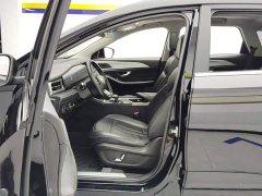 Jetour Jietu X90 PLUS 1.6T DCT Villa 5-Seater - фото 9