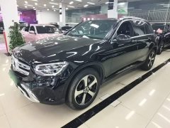 Mercedes-Benz GLC Facelift GLC 260 L 4MATIC Dynamic - фото 1