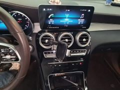 Mercedes-Benz GLC Facelift GLC 260 L 4MATIC Dynamic - фото 12