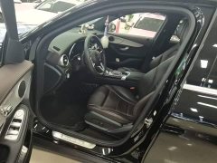 Mercedes-Benz GLC Facelift GLC 260 L 4MATIC Dynamic - фото 14