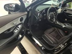 Mercedes-Benz GLC Facelift GLC 260 L 4MATIC Dynamic - фото 15