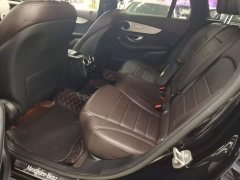 Mercedes-Benz GLC Facelift GLC 260 L 4MATIC Dynamic - фото 16