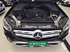 Mercedes-Benz GLC Facelift GLC 260 L 4MATIC Dynamic - фото 19