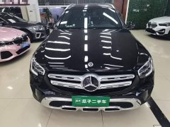 Mercedes-Benz GLC Facelift GLC 260 L 4MATIC Dynamic - фото 2