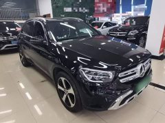 Mercedes-Benz GLC Facelift GLC 260 L 4MATIC Dynamic - фото 3