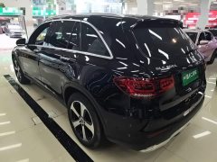 Mercedes-Benz GLC Facelift GLC 260 L 4MATIC Dynamic - фото 4