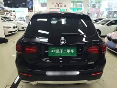 Mercedes-Benz GLC Facelift GLC 260 L 4MATIC Dynamic - фото 5
