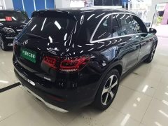 Mercedes-Benz GLC Facelift GLC 260 L 4MATIC Dynamic - фото 6
