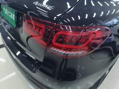 Mercedes-Benz GLC Facelift GLC 260 L 4MATIC Dynamic - фото 7