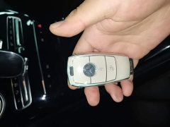 Mercedes-Benz GLC Facelift GLC 260 L 4MATIC Dynamic - фото 8