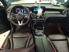 Mercedes-Benz GLC Facelift GLC 260 L 4MATIC Dynamic - фото 9