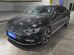 Volkswagen Magotan Popular Edition 280TSI DSG Luxury - ფოტო 1
