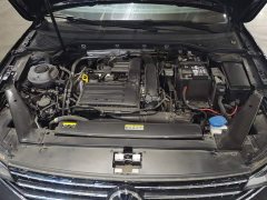 Volkswagen Magotan Popular Edition 280TSI DSG Luxury - ფოტო 10