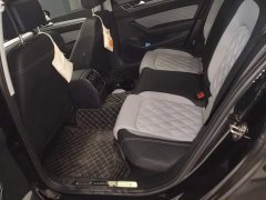 Volkswagen Magotan Popular Edition 280TSI DSG Luxury - ფოტო 11