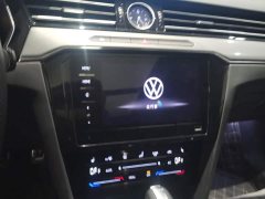Volkswagen Magotan Popular Edition 280TSI DSG Luxury - ფოტო 13