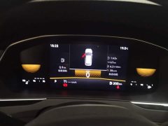 Volkswagen Magotan Popular Edition 280TSI DSG Luxury - ფოტო 14