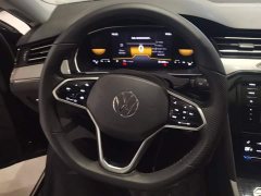 Volkswagen Magotan Popular Edition 280TSI DSG Luxury - ფოტო 15
