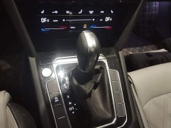 Volkswagen Magotan Popular Edition 280TSI DSG Luxury - ფოტო 16