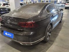 Volkswagen Magotan Popular Edition 280TSI DSG Luxury - ფოტო 3