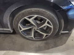 Volkswagen Magotan Popular Edition 280TSI DSG Luxury - ფოტო 6