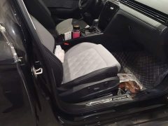 Volkswagen Magotan Popular Edition 280TSI DSG Luxury - ფოტო 8