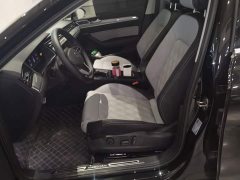 Volkswagen Magotan Popular Edition 280TSI DSG Luxury - ფოტო 9