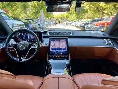 Mercedes-Benz S-Class S 400 L Business Edition - photo 10
