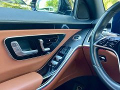 Mercedes-Benz S-Class S 400 L Business Edition - photo 13