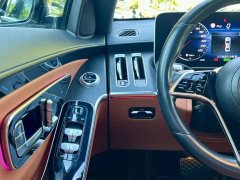 Mercedes-Benz S-Class S 400 L Business Edition - photo 14