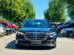 Mercedes-Benz S-Class S 400 L Business Edition - photo 2