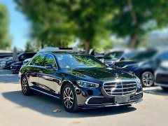 Mercedes-Benz S-Class S 400 L Business Edition - photo 3