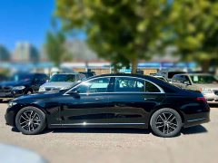 Mercedes-Benz S-Class S 400 L Business Edition - photo 4