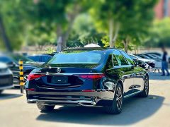 Mercedes-Benz S-Class S 400 L Business Edition - photo 5
