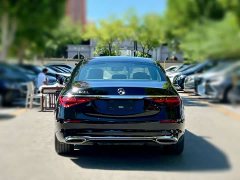 Mercedes-Benz S-Class S 400 L Business Edition - photo 6