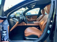 Mercedes-Benz S-Class S 400 L Business Edition - photo 8
