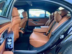 Mercedes-Benz S-Class S 400 L Business Edition - photo 9