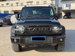 Tank 300 2.0T Gasoline Conqueror - photo 2