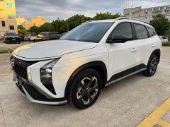 Hyundai ix35 Mufasa 2.0L Luxury DLX - photo 1