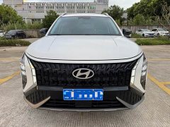 Hyundai ix35 Mufasa 2.0L Luxury DLX - photo 2