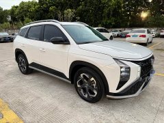 Hyundai ix35 Mufasa 2.0L Luxury DLX - photo 3