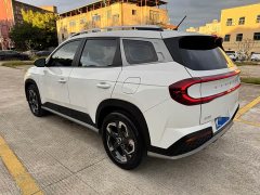 Hyundai ix35 Mufasa 2.0L Luxury DLX - photo 4