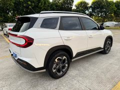 Hyundai ix35 Mufasa 2.0L Luxury DLX - photo 6