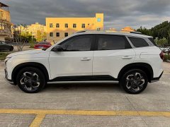 Hyundai ix35 Mufasa 2.0L Luxury DLX - photo 7