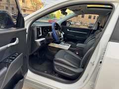 Hyundai ix35 Mufasa 2.0L Luxury DLX - photo 8