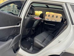 Hyundai ix35 Mufasa 2.0L Luxury DLX - photo 9