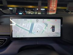 BYD Seagull Smart Driving Edition 305km Freedom Edition - ფოტო 11